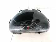 Tachometer Peugeot 206, 2002.07 - 2009.01 facelift 9651740080, 000500105