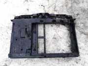 Kühler Zarge Peugeot 207, 2006.02 - 2009.06 9682586580,