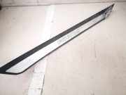 Schwellerverkleidung - Hinten Rechts Peugeot 607, 2000.01 - 2004.07 9629149377,