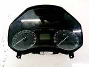 Tachometer Skoda Octavia, II 2004.02 - 2009.03 1Z0920812D,A2C53142836