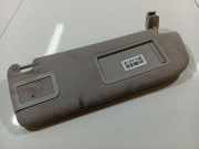 Sonnenblende Audi A6, C6 2005.01 - 2008.10 4F0857552KL, 4F0 857 552KL