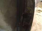 T?rscharnier Hinten Volkswagen Golf Plus, 2005.01 - 2008.05 Gebraucht, BLF