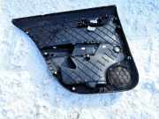 Türverkleidung - Vorne Rechts Skoda Fabia, III NJ 2014.06 - 2018.06 6v6867024x,