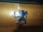 Emblem Peugeot 207, 2006.02 - 2009.06 Gebraucht,
