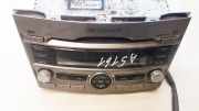 Radio Subaru Outback, IV 2009.06 - 2014.12 86201AJ410, CQEF1873AD