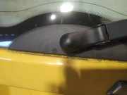 Wischermotor - Hinten Chevrolet Aveo, 2007.12 - 2011.06 facelift Gebraucht,