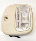 Innenraumleuchte Citroen C4, I 2004.11 - 2008.06 9648338577,9648338577 9636696877