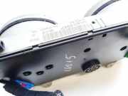 Tachometer Volkswagen Polo, III 1999.10 - 2001.09 facelift 6n0920804p, 351233000 ASX