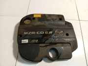 Motorabdeckung Mazda 3, BL 2009.06 - 2013.06 Gebraucht,