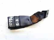 Gurtschloss - Hinten Linke Nissan Leaf, I 2010 - 2017.12 Gebraucht,