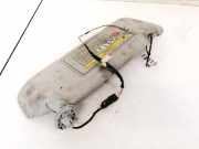 Sonnenblende Toyota Avensis, II 2003.04 - 2006.03 Gebraucht,