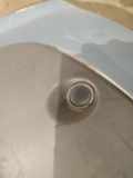 Sensor für Einparkhilfe - HINTEN Renault Scenic, II 2006.06 - 2009.02 facelift Gebraucht,