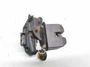 Heckklappe Heckklappenschloss Kofferraumschloss Skoda Fabia, I 6Y 2005.10 - 2008.03 facelift 5j0827501b,