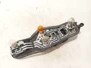 Lampenträger Heckleuchte - Hinten Nissan Almera, N16 2000.06 - 2003.01 p215w, P215W