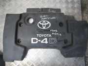 Motorabdeckung Toyota Avensis, II 2003.04 - 2006.03 Gebraucht,