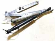 Gasdruckfeder Kofferraum Alfa-Romeo 156 1997.07 - 2003.11 Gebraucht,