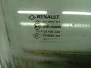 Seitenscheibe - Vorne Rechts Renault Laguna, III 2007.10 - 2010.11 As2, As2