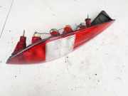 R?ckleuchten - Hinten Linke Ford Mondeo, 2000.11 - 2007.03 1s7113405c,1s71-13405-c