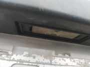 Kennzeichenleuchte Peugeot 406, 1995.11 - 1999.03 Gebraucht,