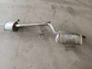 Schalldämpfer Honda Accord, 2003.02 - 2005.09 Gebraucht,
