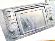 Radio Audi A6, C5 1997.01 - 2001.08 4b0035192f, 7612001371 8618842645