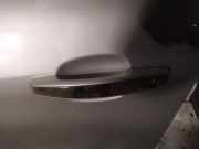 T?rgriff T?raussengriff - Vorne Linke Opel Insignia A, 2008.01 - 2013.01 Gebraucht,