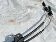 Schaltgestänge - Schaltseile Ford Focus, 1998.10 - 2002.10 Gebraucht,