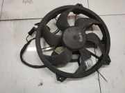 Kühlerlüfter Lüftermotor Peugeot 407, 2004.05 - 2010.12 Gebraucht,