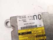 Steuerger?t Airbag Toyota Yaris, II (XP90) 2005.01 - 2011.01 891700d210,89170-0d210 212986-103