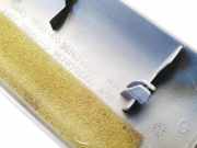 Verkleidung Säule - VORNE RECHTS Peugeot 406, 1999.03 - 2004.05 facelift 9616350977, 9620598777