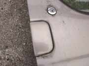 T?rgriff T?raussengriff - Vorne Rechts Citroen Berlingo, I 2002.11 - 2008.04 facelift Gebraucht,