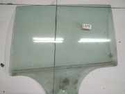 Seitenscheibe - Hinten Linke Skoda Fabia, II 5J 2007.01 - 2010.06 as2,