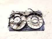 Kühlerlüfter Lüftermotor Toyota Corolla, 2001.11 - 2004.02 163630G050,