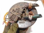 Kraftstoffpumpe Volkswagen Golf, III 1993.07 - 1999.04 3a5919051, ABS