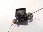 Alarmanlage Volkswagen Golf, II 1983.08 - 1992.07 Gebraucht,