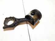 Kolben Pleuelstange Opel Combo B 1994 - 2001 Gebraucht,