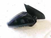 Au?enspiegel Rechts Opel Signum, 2003.05 - 2008.06 24436141,