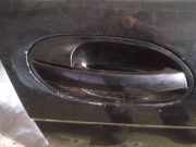 Türgriff Türaussengriff - Vorne Rechts BMW 7-Series, E65 E66 E67 E68 2001.11 - 2008.06 Gebraucht,