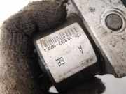 Abs Pumpe Hydraulikblock Ford C-MAX, 2003.01 - 2007.06 3m512m110ga, 3m51-2m110-ga 10.0207-0052.4 10.0970-0110.3 5wk84103