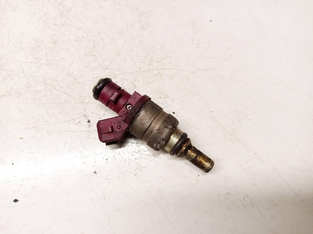 Kraftstoffverteiler Mercedes-Benz W203, 2004.02 - 2007.02 A2710780023,A2710780023 227706