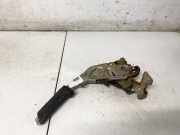 Handbremshebel Opel Astra, H 2004.03 - 2009.12 13122454,