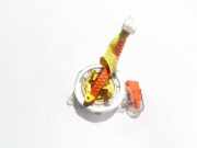 Airbag Schleifring Volvo S40, 1995.07 - 2000.07 90613567,