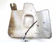 Hitzeschutzblech Abgaskrümmer Opel Zafira, A 1999.04 - 2003.11 Gebraucht,