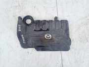 Motorabdeckung Mazda 6, 2002.06 - 2007.08 L323102F1,LF17102F1