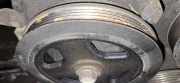 Riemenscheibe Kurbelwelle Toyota Yaris Verso, 1999.11 - 2005.09 Gebraucht,