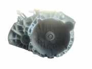 Schaltgetriebe Rover 75, 1999.02 - 2005.05 5495775,