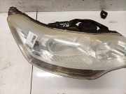 Hauptscheinwerfer - Vorne Rechts Citroen C5, II 2008.02 - 2011.01 89045709,