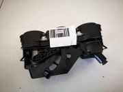 Bedienelement für Klimaanlage Volkswagen Golf, V 2003.10 - 2008.10 Gebraucht, BGU