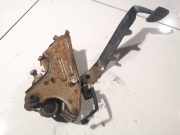 Bremspedal Toyota Corolla, 2004.02 - 2007.02 facelift Gebraucht,