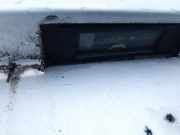 Kennzeichenleuchte Alfa-Romeo 166 1998.09 - 2003.10 Gebraucht,